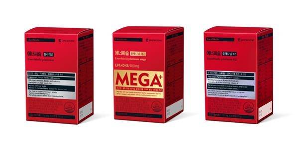 알피바이오·대웅제약 에너씨슬 플래티넘 [알피바이오 제공. 재판매 및 DB 금지]