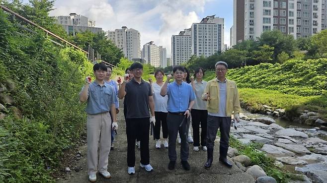 사진=의정부시