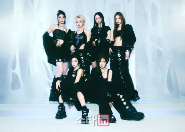걸그룹 케플러(사진=이데일리 DB)