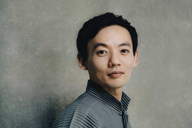 윤홍천  한예종 음악원 교수