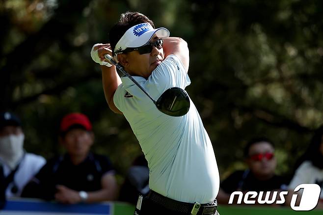 박상현(42). (KPGA 제공)