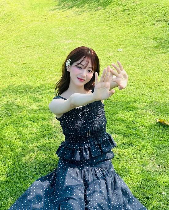 출처=조이현 인스타그램