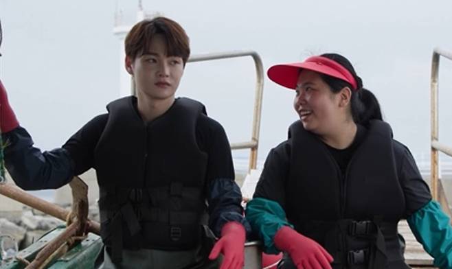 '살림남' 박서진, 사라진 엄마 생각에 오열 KBS 2 TV '살림하는 남자들 시즌2'