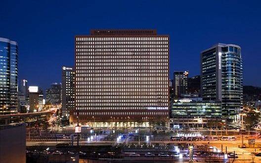 서울스퀘어. /조선DB