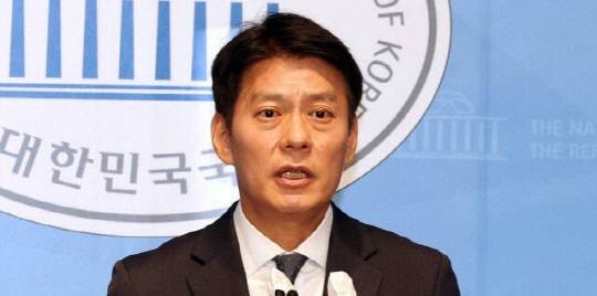 한민수 더불어민주당 의원. 연합뉴스.