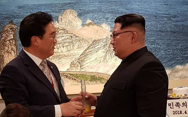 우원식 국회의장 페이스북 갈무리