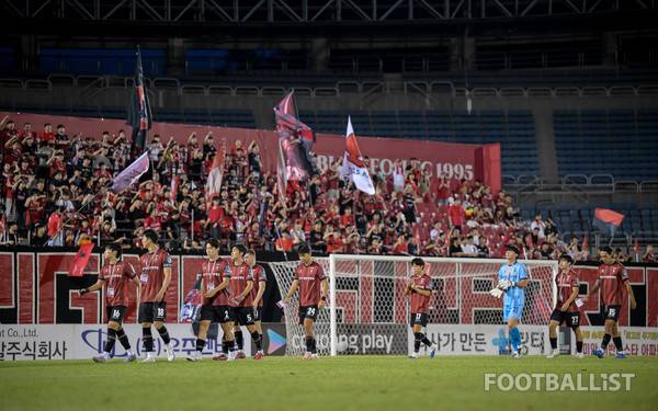 부천FC1995. 서형권 기자