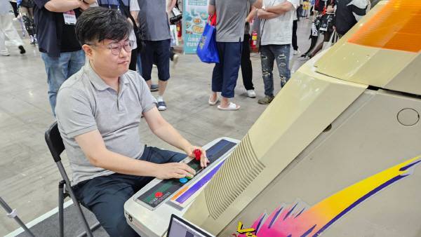 다크호스로 수많은 강자들을 뚫고 올라온 허접로우님