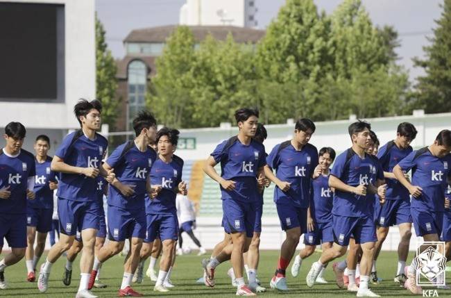 사진=대한축구협회