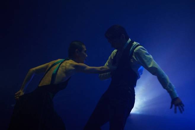 <슬립 노 모어> 서울 스틸컷 / 사진. ⓒ미쓰잭슨