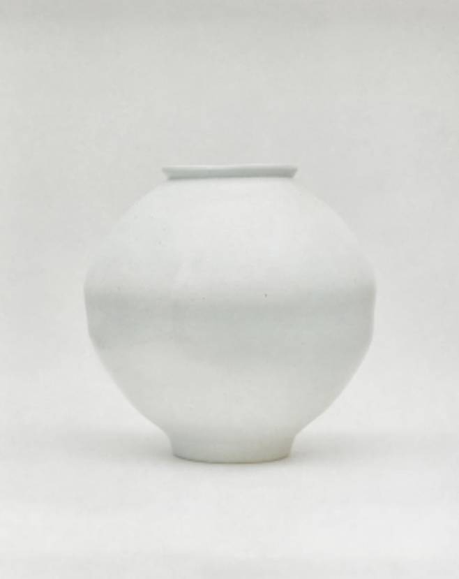 김동준, Moon Jar