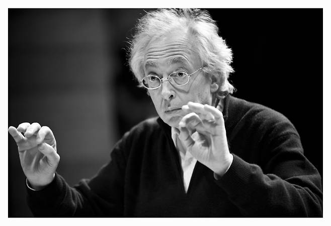 Philippe Herreweghe (Credia)