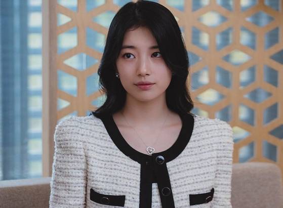 Actor Bae Suzy [COUPANG PLAY]