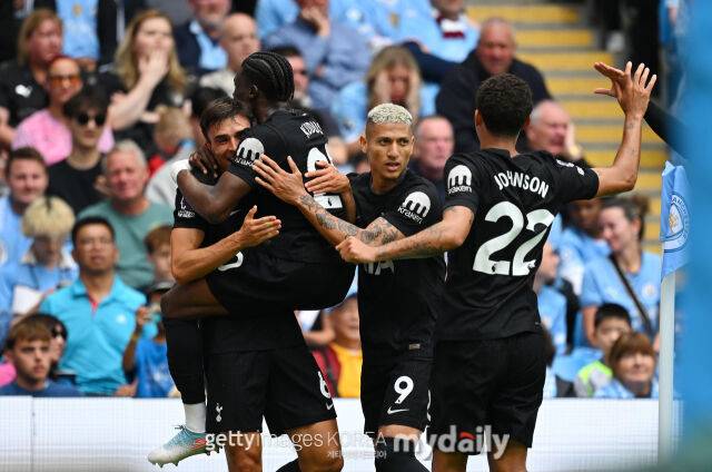 토트넘/게티이미지코리아