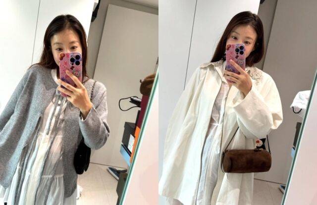 이시영./ 이시영 인스타그램