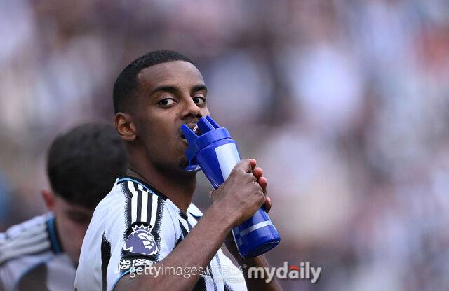 알렉산더 이삭/게티이미지코리아