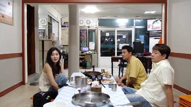 사진=MBN 채널S ‘전현무계획2’
