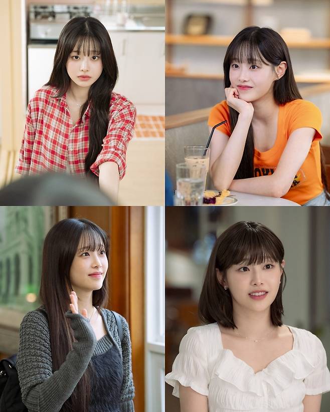 사진=KBS 2TV ‘내 여자친구는 상남자’