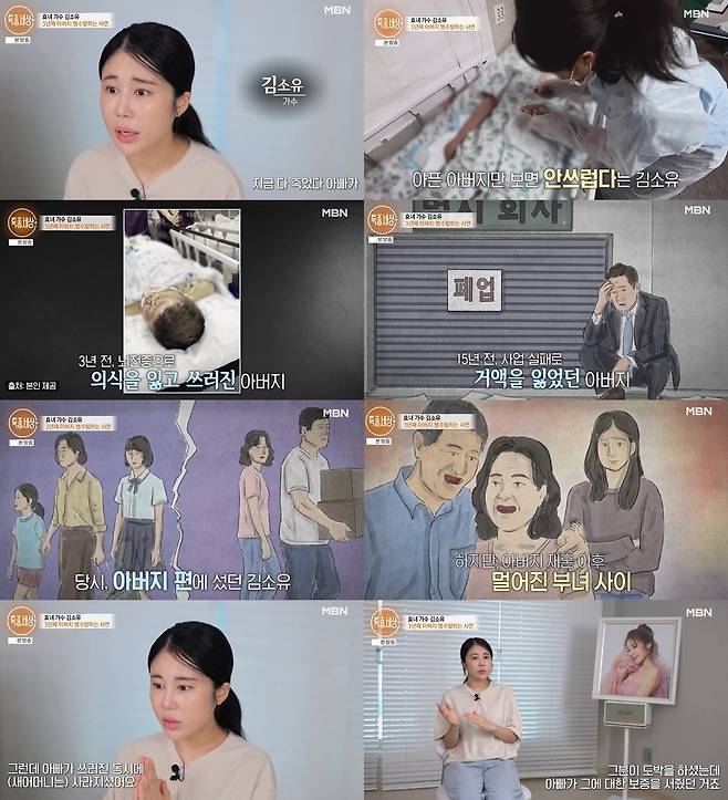 MBN ‘특종세상’