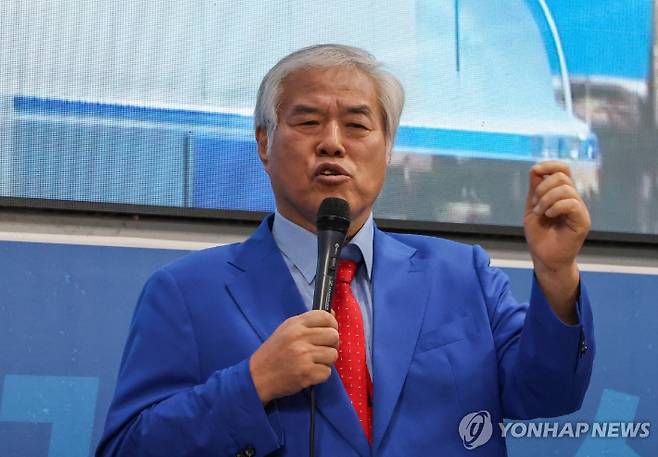 [연합뉴스 자료사진] 연합뉴스