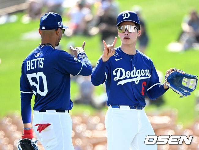 [OSEN=애리조나(미국), 이대선 기자]