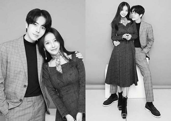 사진=박태준 SNS