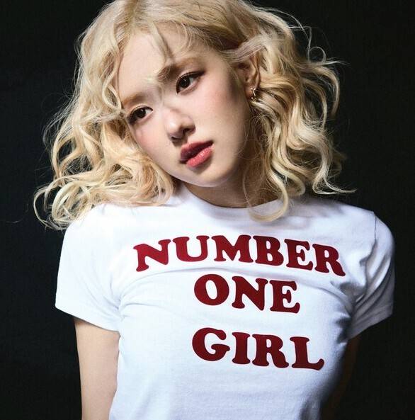 로제가 ‘2025 MTV VMAs’ 8개 부문 후보에 올랐다. 로제 인스타그램 캡처