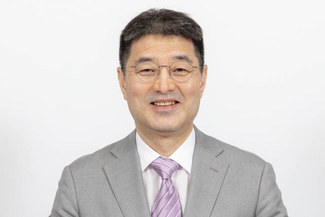 강석원 한국저작권위원회 위원장