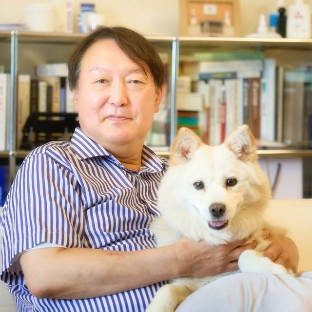 윤석열 전 대통령. SNS 캡쳐