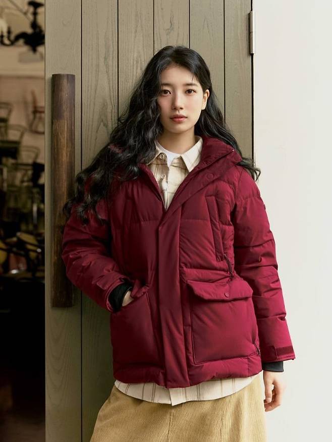 수지 인스타그램 캡처.