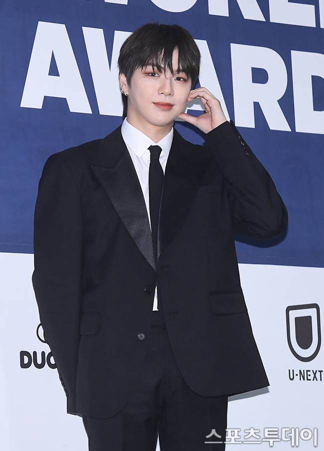 강다니엘 / 사진=DB