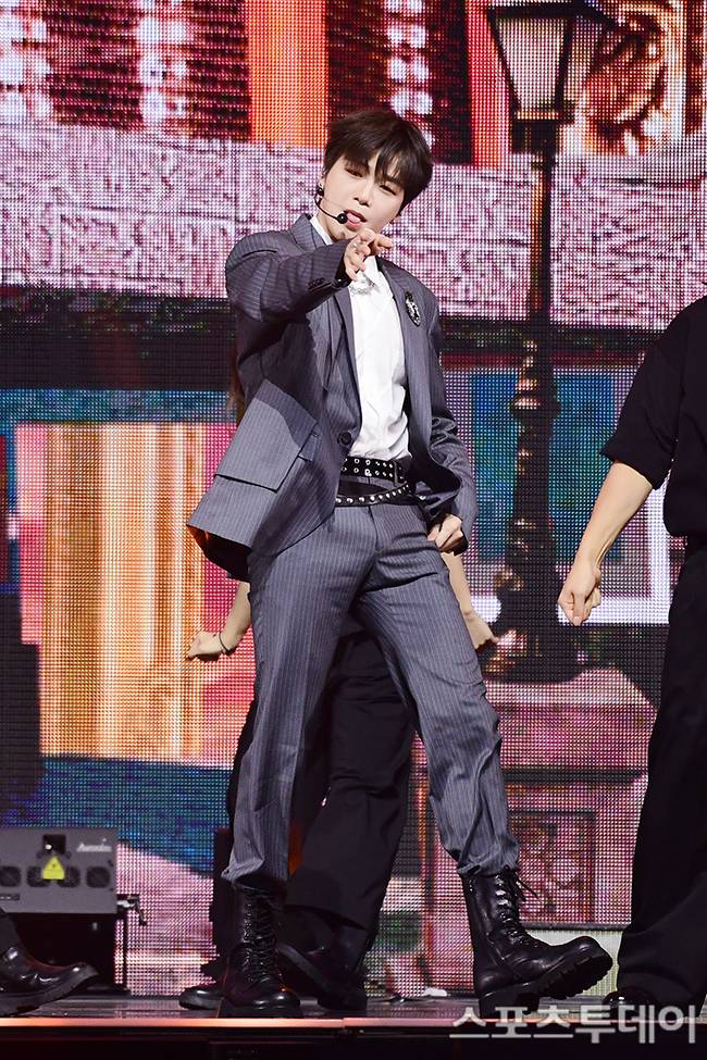 강다니엘 / 사진=DB