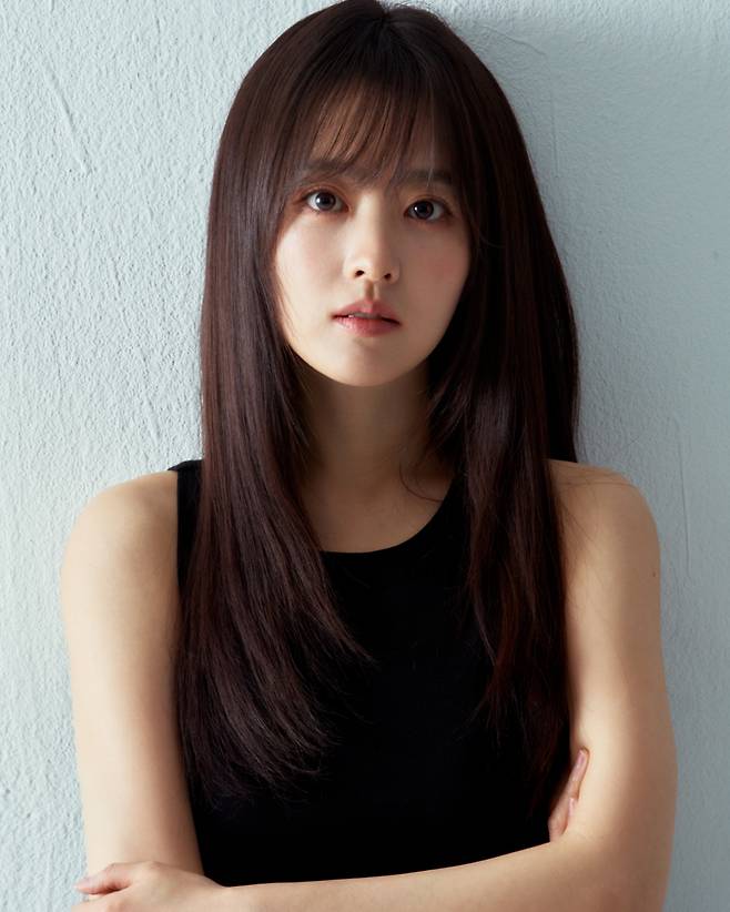 박보영 / 사진=BH엔터테인먼트