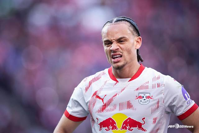 사비 시몬스. /AFPBBNews=뉴스1