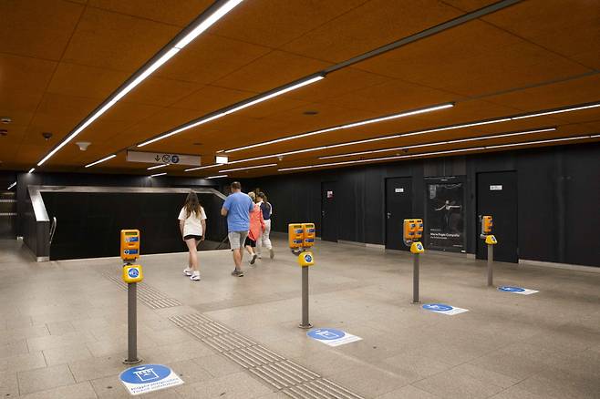 Lehel tér