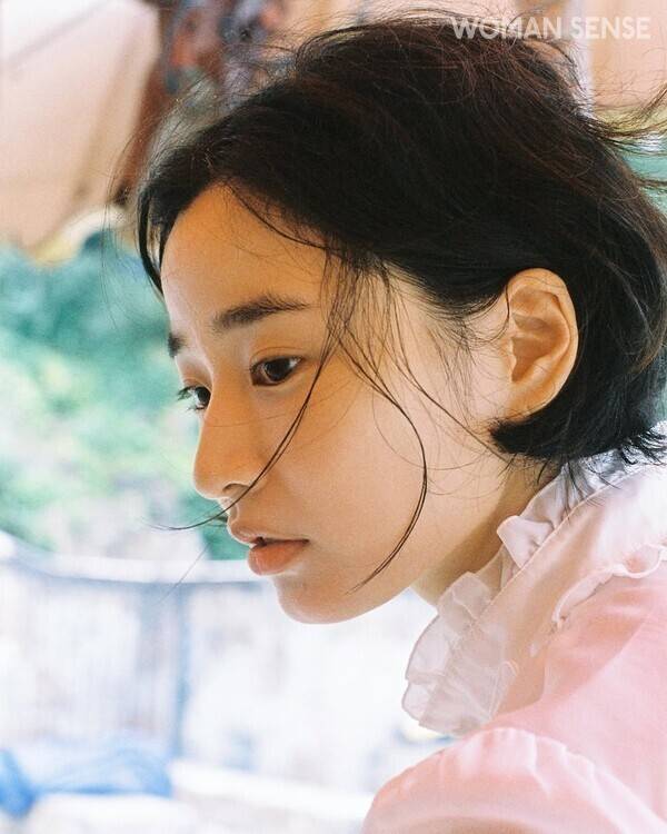 사진=방효린 인스타그램(@me_riniee)