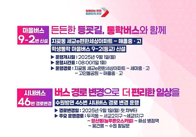 [오산시 제공. 재판매 및 DB 금지]