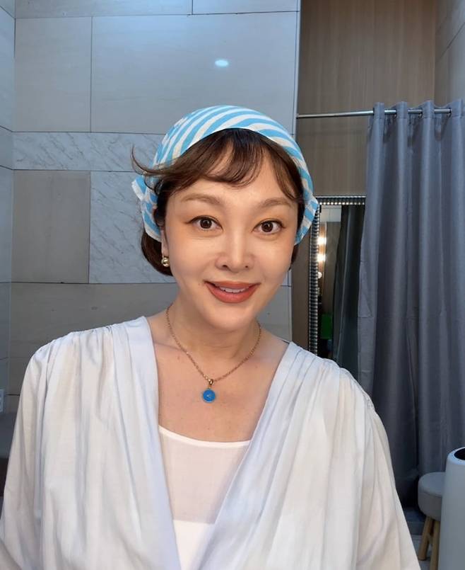 사진 = 이승연 인스타그램