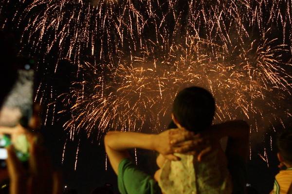 &nbsp;2025 송도맥주축제 [사진 = 이장원기자]