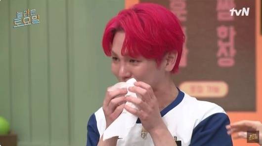 /사진=tvN 유튜브