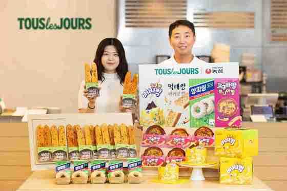 (CJ푸드빌 제공)