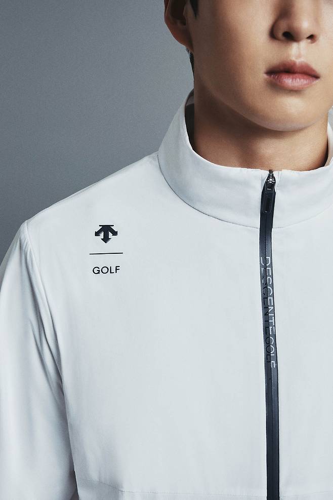 (데상트골프제공)