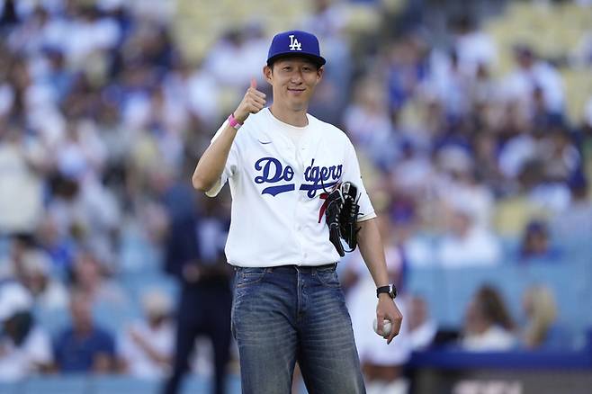 사진 | AP연합뉴스