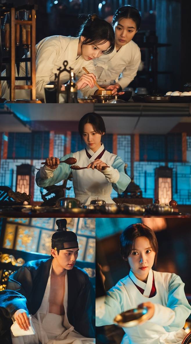 ‘폭군의 쉐프’. 사진 | tvN