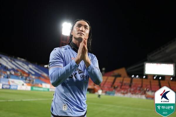 ⓒ프로축구연맹