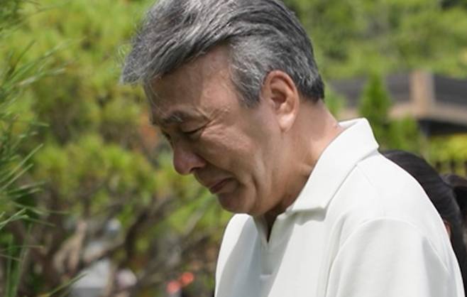 '살림남' 박영규, 아들을 향한 절규 KBS '살림하는 남자들 시즌 2'