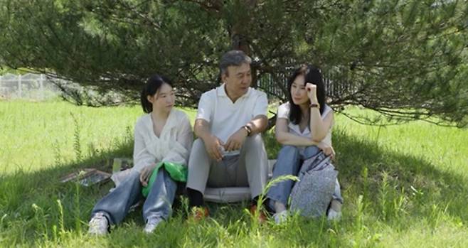 '살림남', "너무 보고 싶다"… 아들을 향한 21년 만의 절규, 스튜디오를 울린 아버지의 슬픔