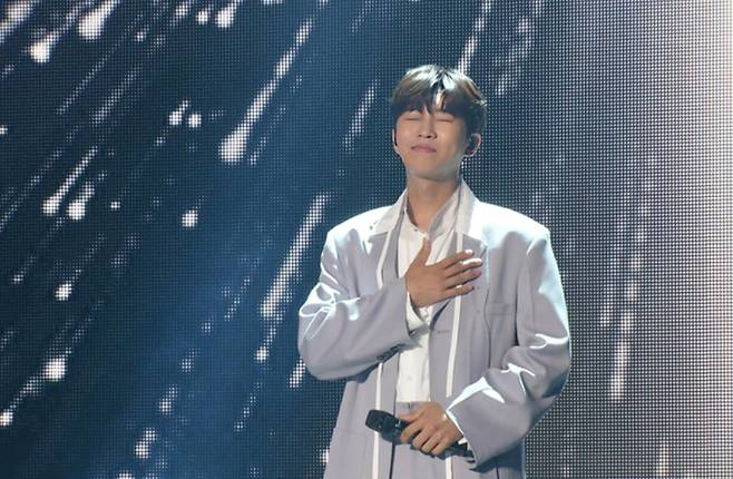 '불후의 명곡' 데뷔 9주년 기념 오프닝 무대와 진솔한 이야기