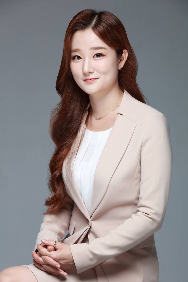 한수연 유니유니 대표