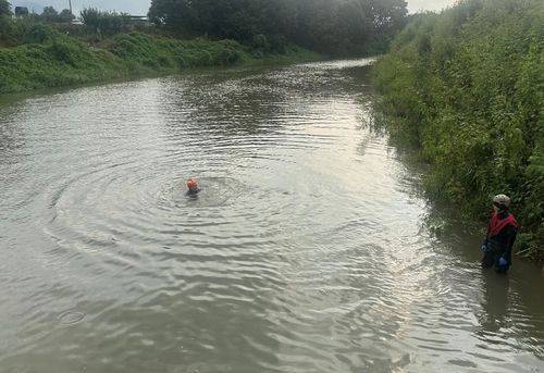 수색 작업 ⓒ연합뉴스